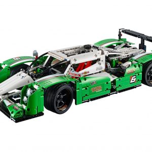 LEGO® 24-Uur Racewagen