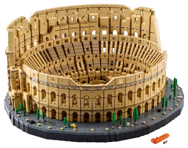 LEGO® 10276 Colosseum