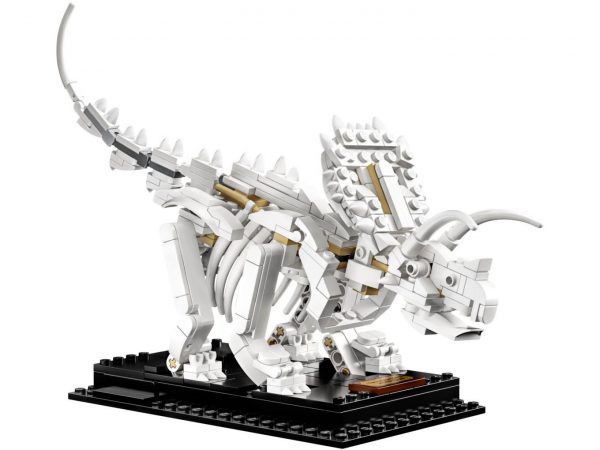 LEGO Dinosaurusfossielen