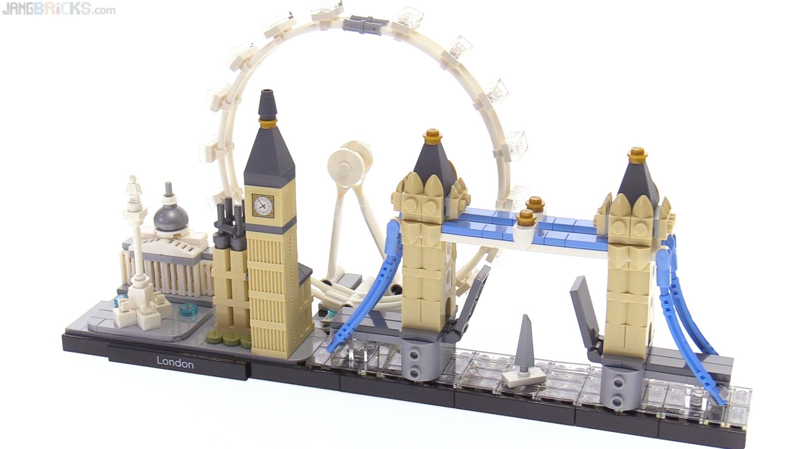 Mitt efficiënt Defecte LEGO Wereldsteden pakket - Stapel-Gek LEGO verhuur
