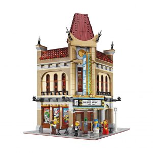 LEGO Palace Cinema