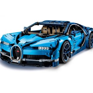 LEGO 42038 Bugatti Chiron