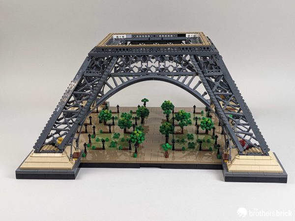 LEGO 10307 Eiffeltoren