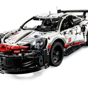 LEGO 42096 Porsche 911 RSR